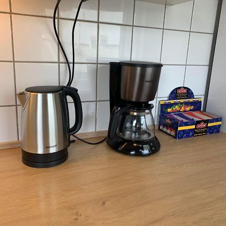 Notodden Sentrum Apartment No 7 Luaran gambar
