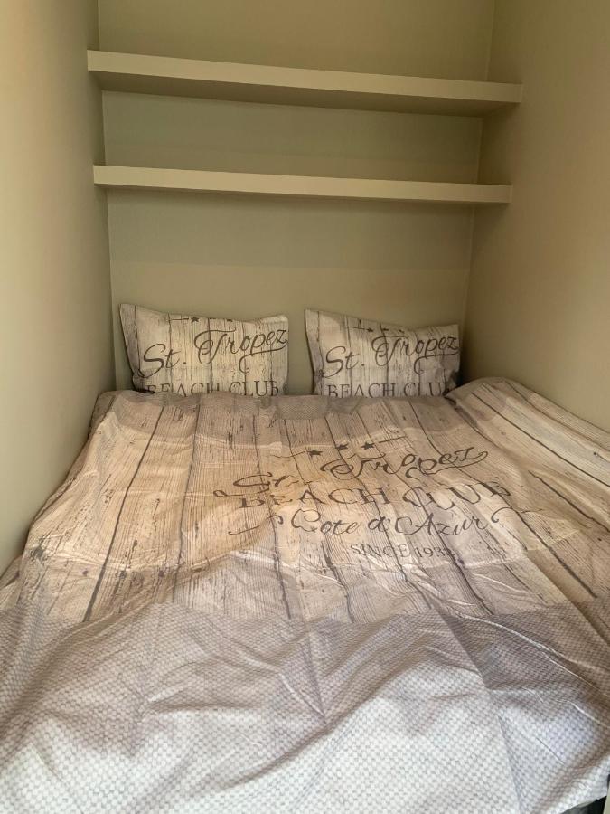 Notodden Sentrum Apartment No 7 Luaran gambar