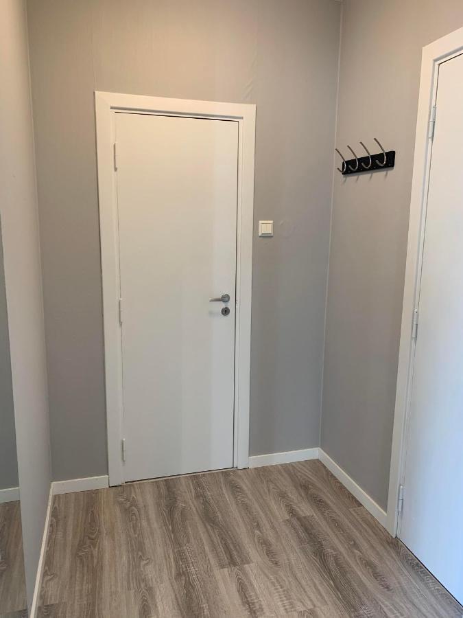 Notodden Sentrum Apartment No 7 Luaran gambar